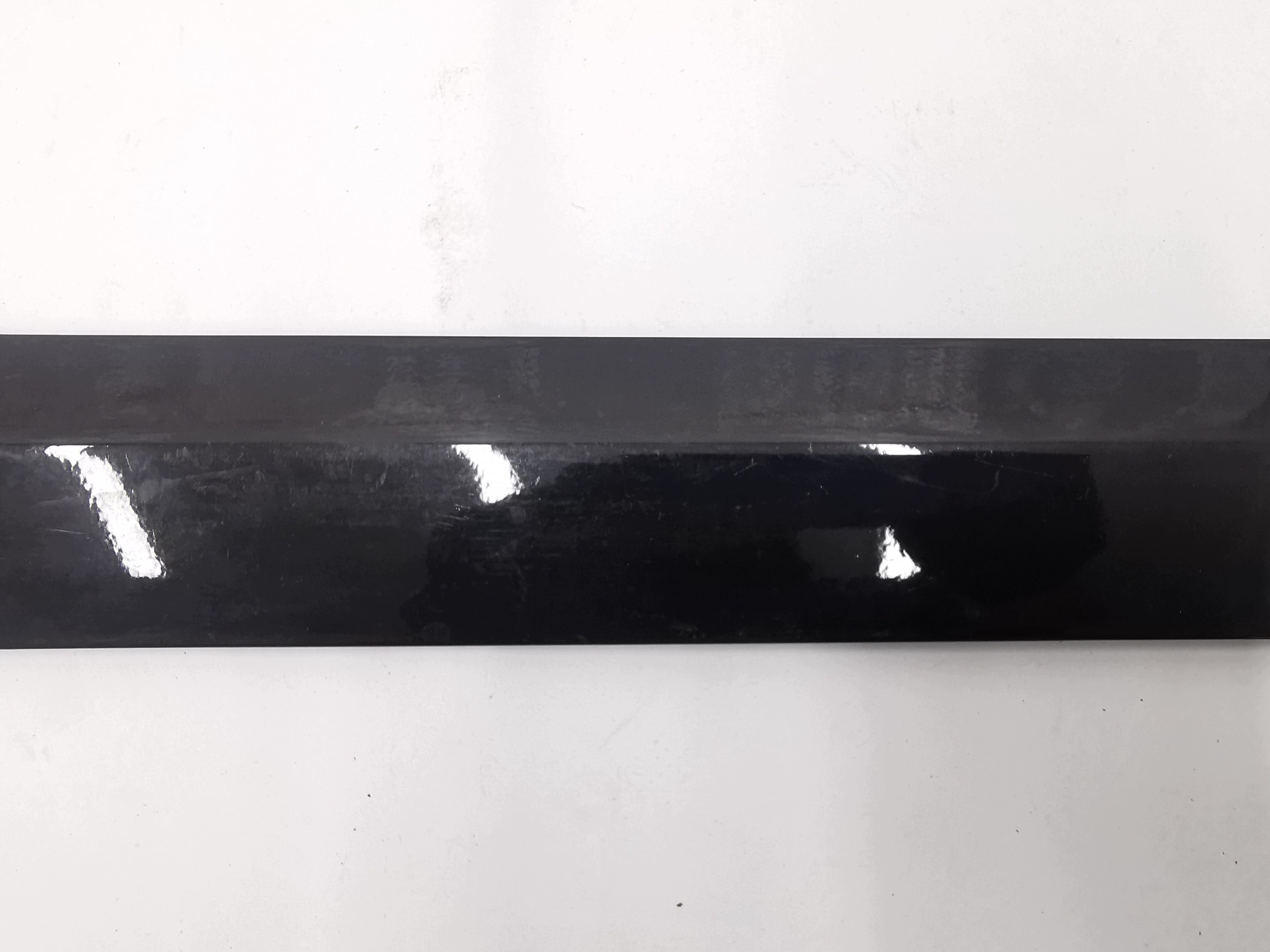 moulding door right front front MERCEDES W169 B class A1696982062