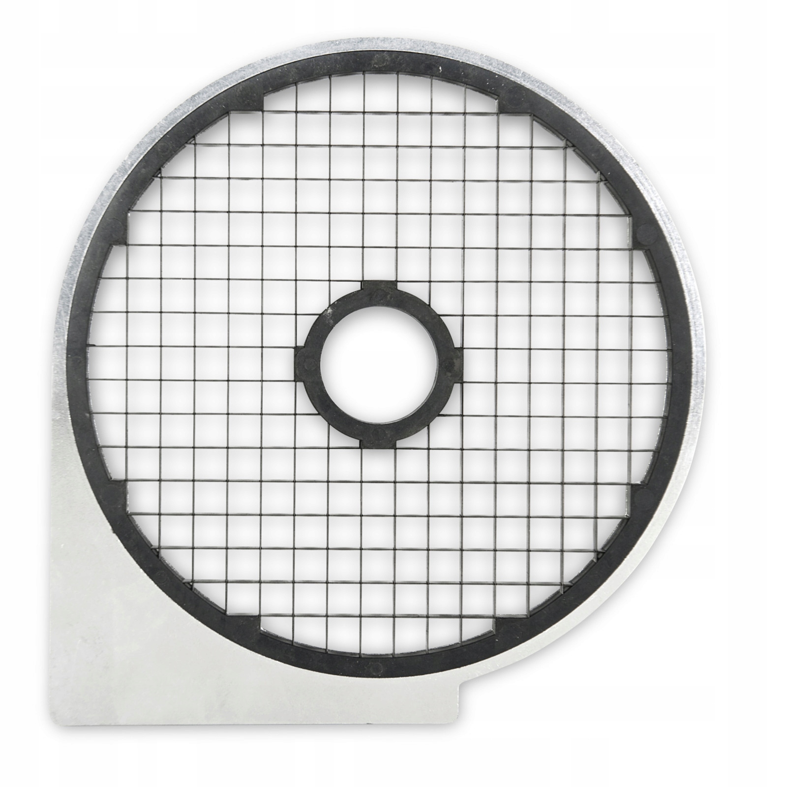 Kotouč Pro Kráječ, Kostkový Kráječ 10X10MM Ocel Gastr. Hendi