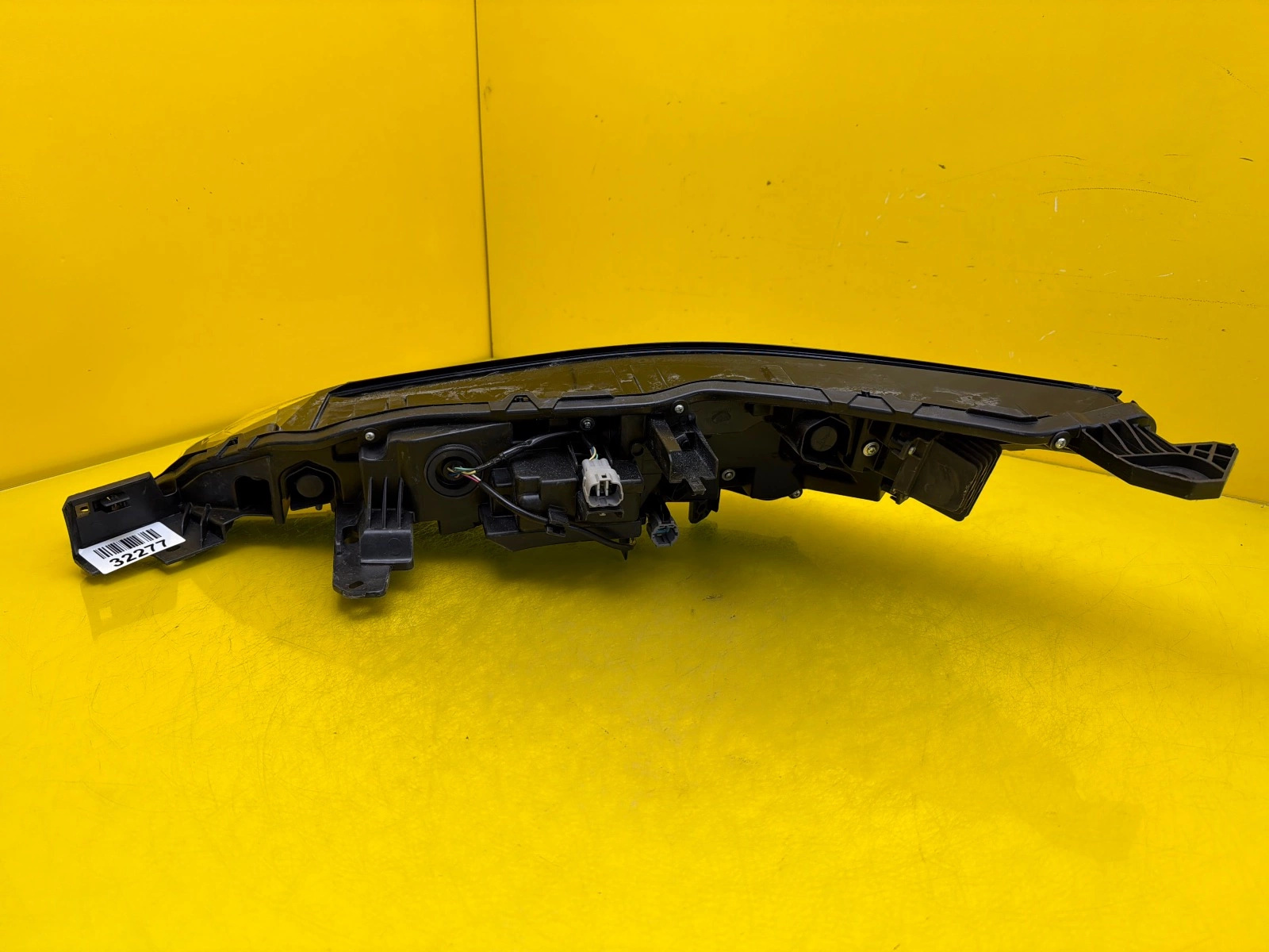 light right front Nissan X-Trail T33 Full Led Koito 210-23791