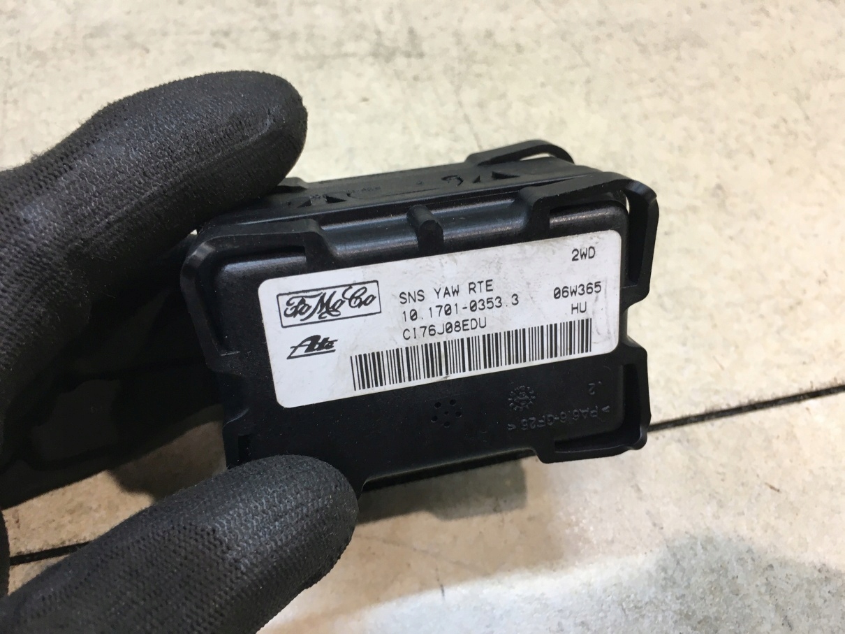 sensor ESP MAZDA 5 and 2.0 CD 10.1701-0353.3