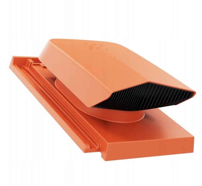 Vyvětvovač Pro Creaton Domino Cihlový