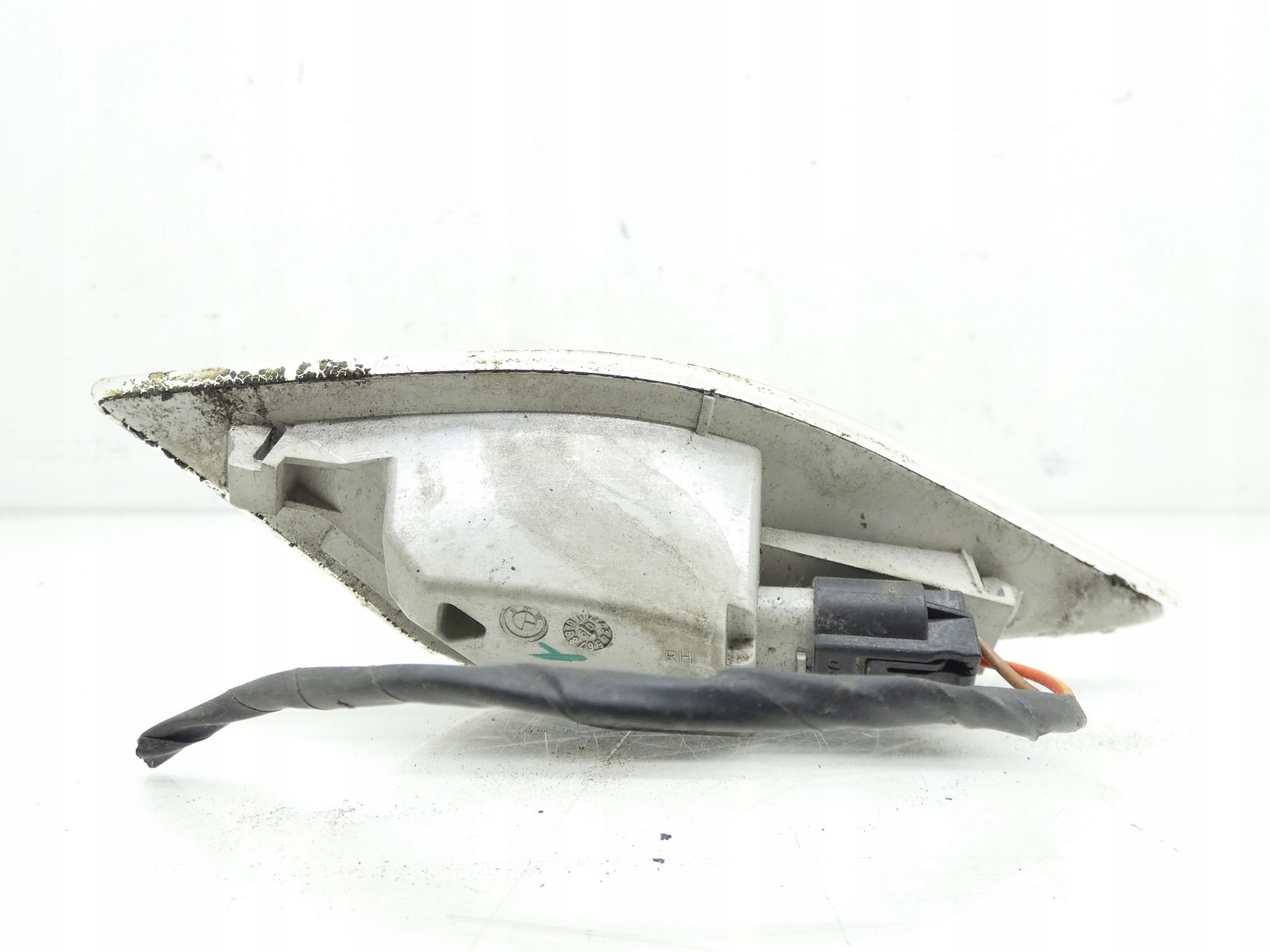 indicator of a fender right front front BMW Z4 E89 7191760
