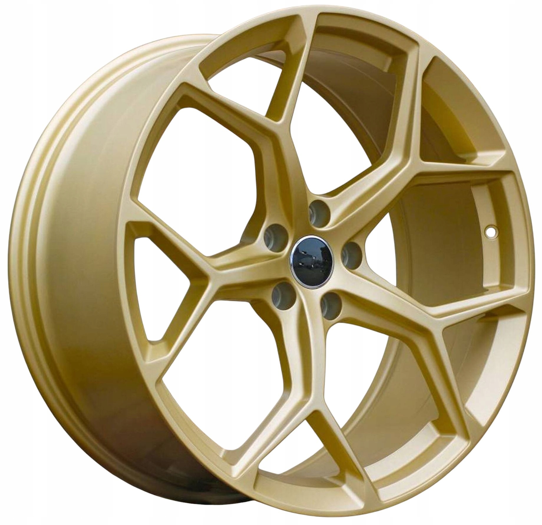4x Alufelgi 21 5x112 Audi S7 4G8 S8 D4 D5 Q5 Fy SQ5 Q6 Q7 4M