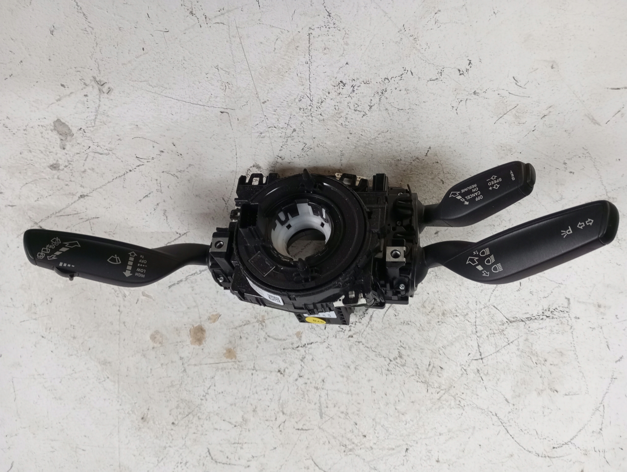 DEVIO LUCI TERGICRISTALLO TERGI AUDI A3 8V0 8V0953521P