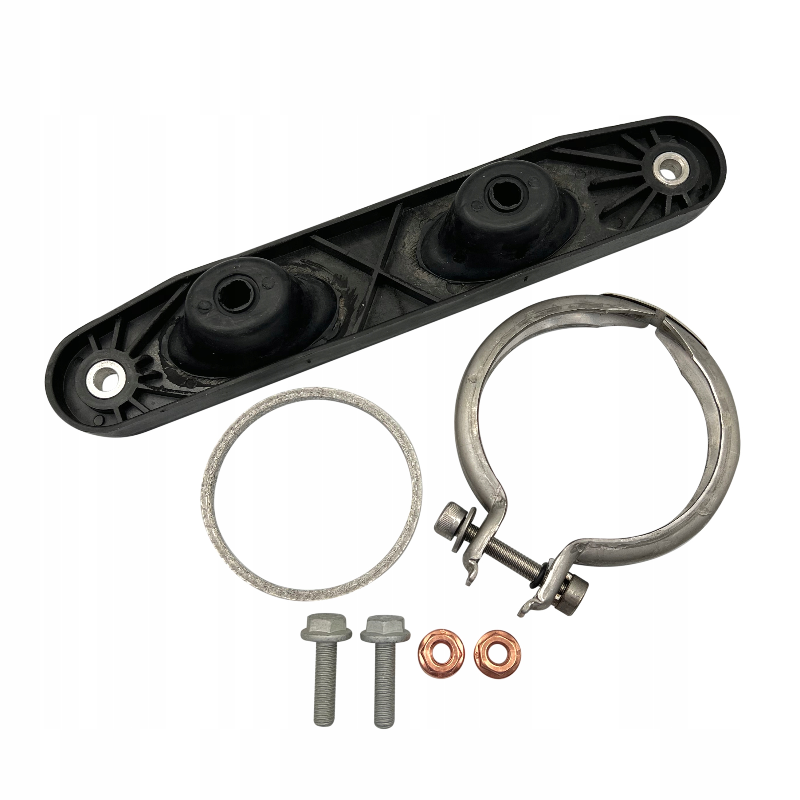 Montážní sada katalyzátoru Vw Tiguan 1.4 Tsi 125KM