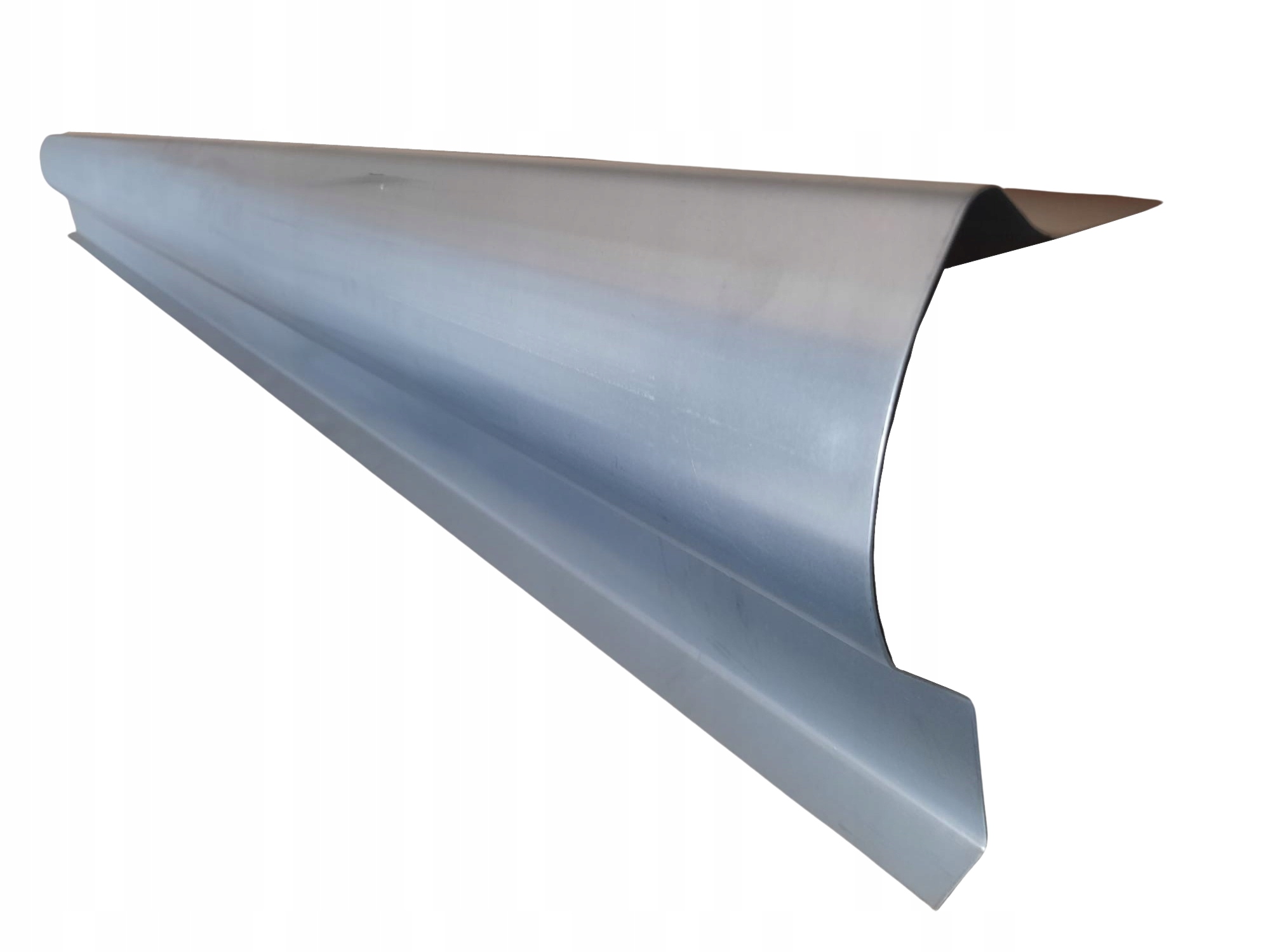 Toyota Auris 2013-2019 Kombi Opravný plech prahu