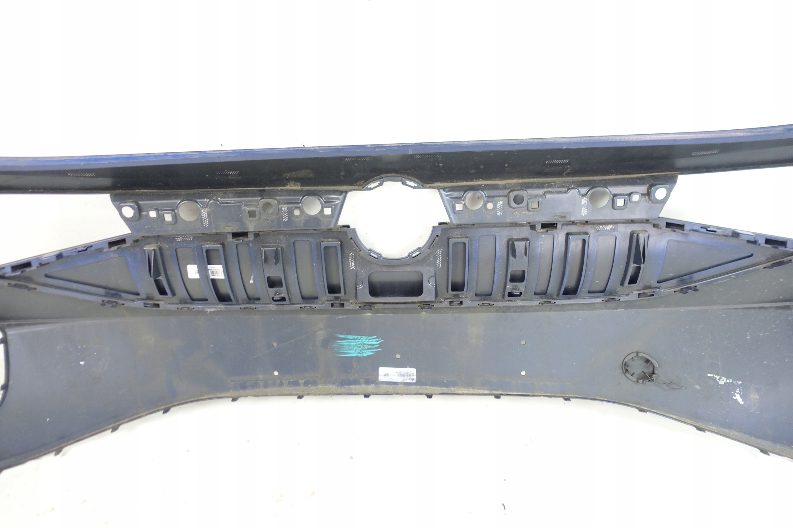 VW ID4 ID.4 2020- nárazník předek přední 11A807221