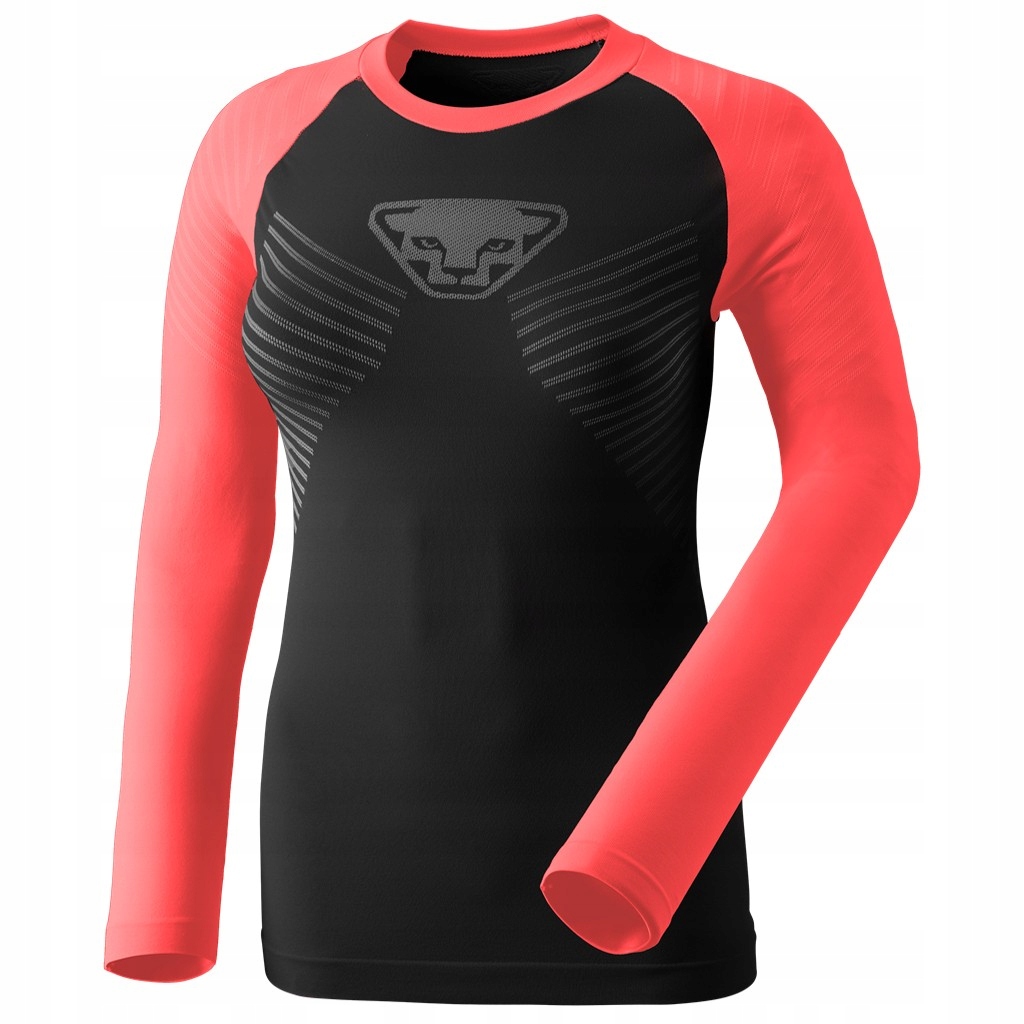 Košile Dynafit Speed Dryarn Women Korálová vel. 44/38