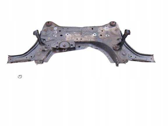 RENAULT LAGUNA 3 III 07- 1.5 DCI SANKI WÓZEK BELKA SILNIKA