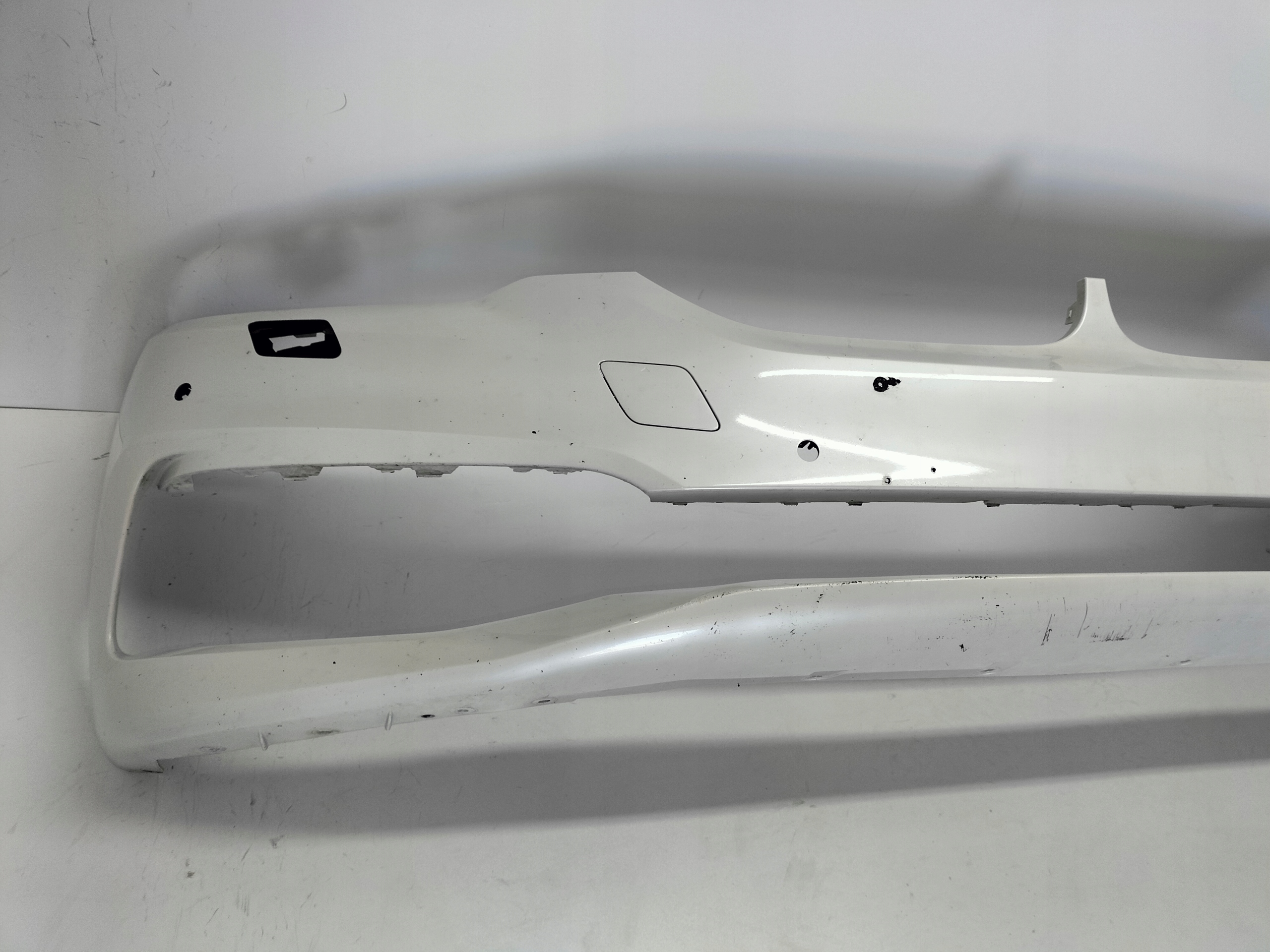 Frontstoßstange vorne BMW 5 G30 G31 17
