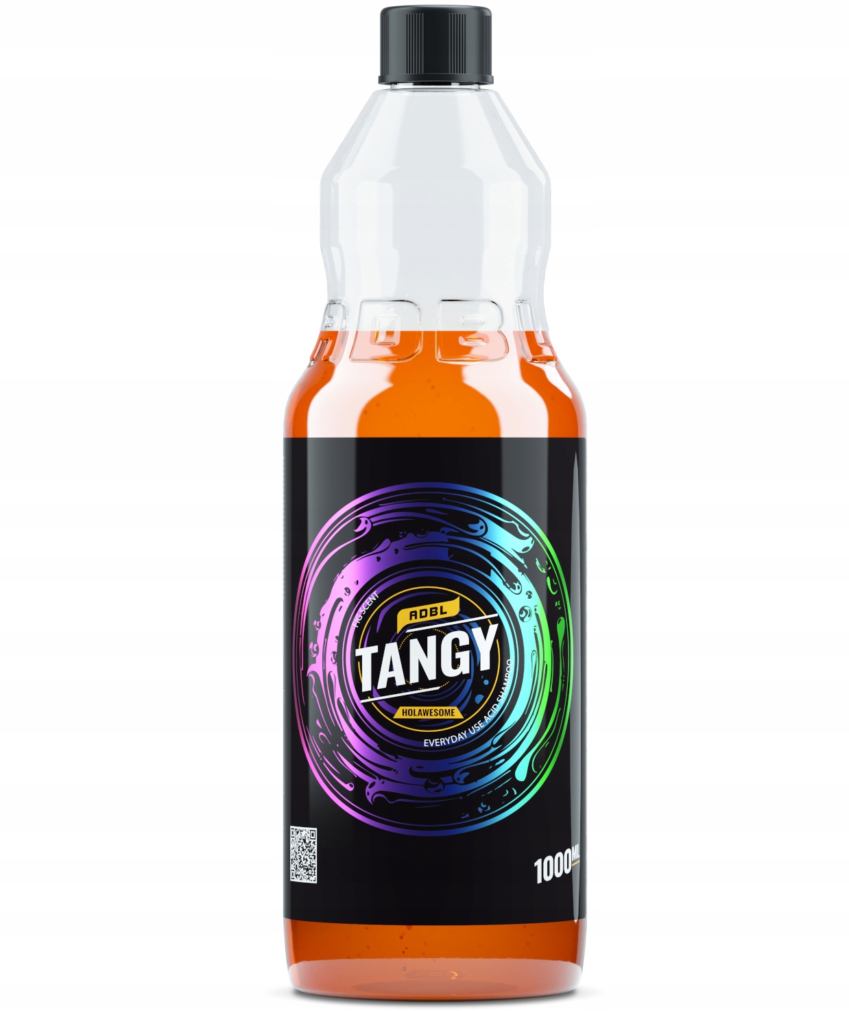 

Adbl Tangy Kwaśny Szampon Samochodowy Powłoki 1L