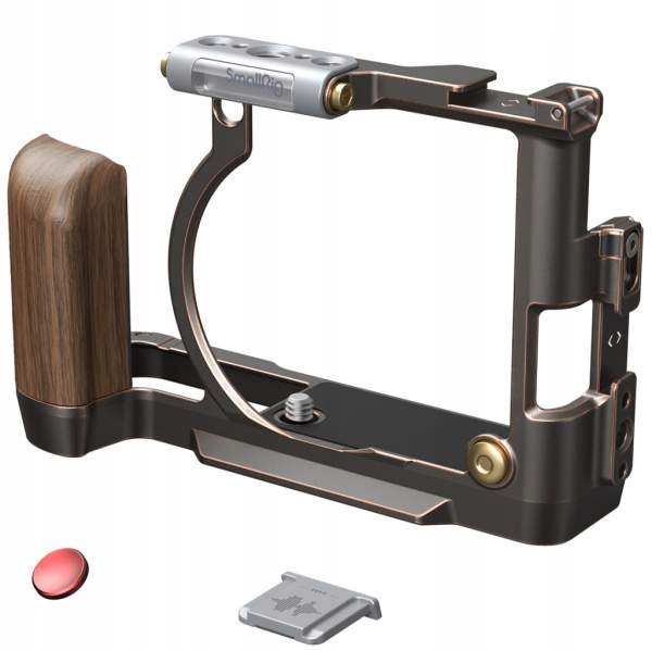 Stabilizátor ruční SmallRig X100VI černý