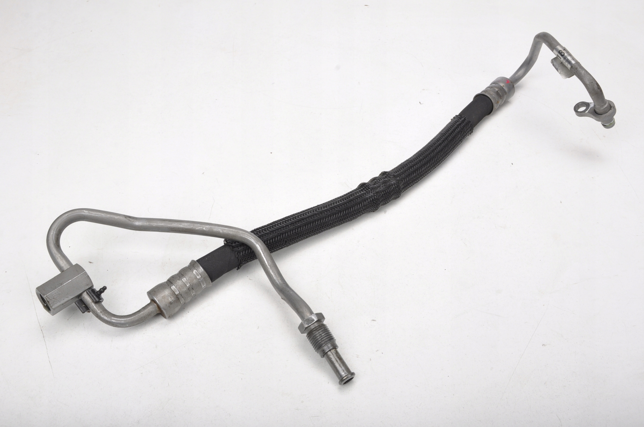 11D0181CP - MCLAREN 650S ТРУБКА ГІДРАВЛІЧНОЇ РІДИНИ