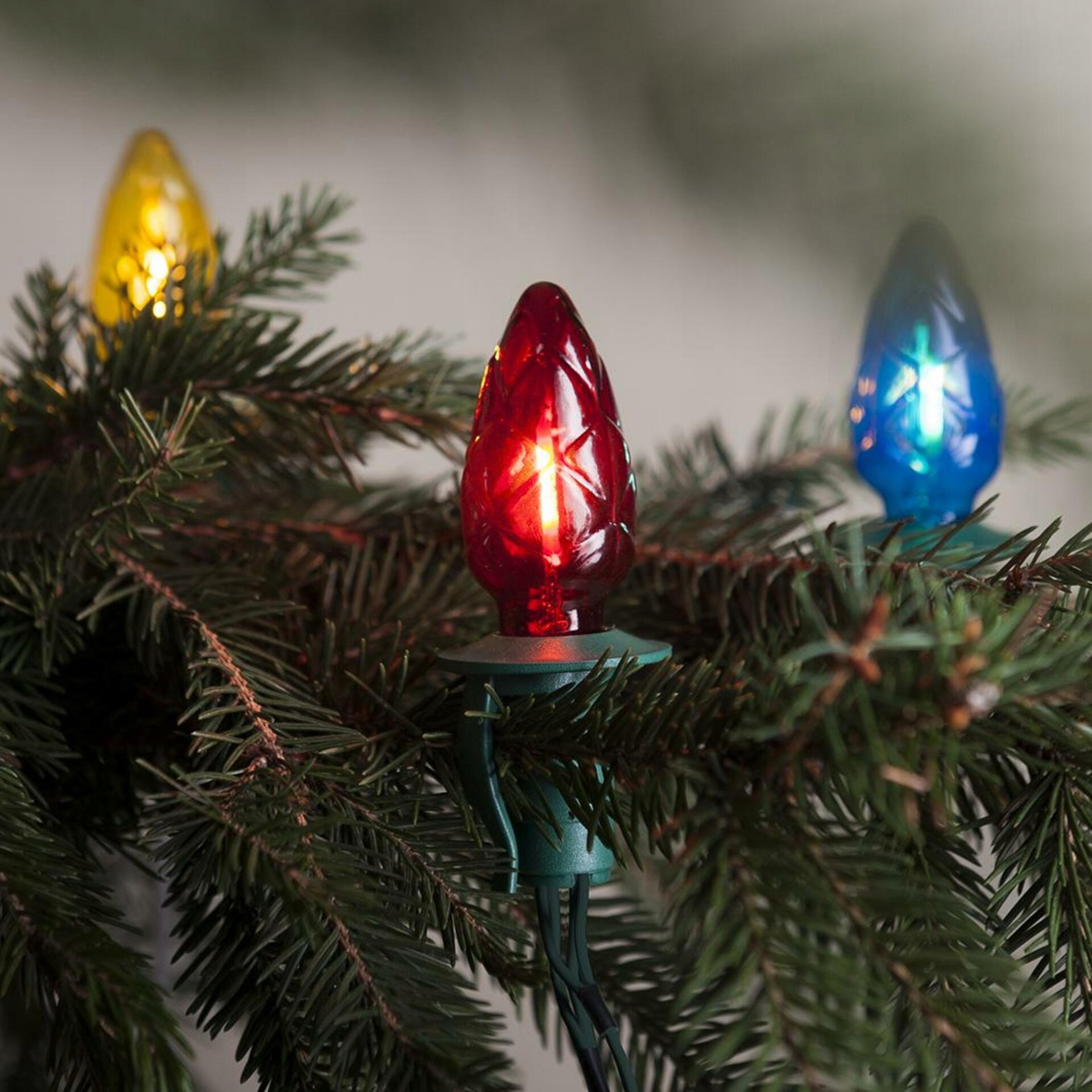 Exihand Predlžovacia súprava Šiška farebná TVP-12, 12 svěl.zdrojů Led Fila