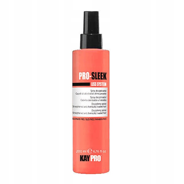 KayPro Pro-Sleek Spray 200ml Marka Kaypro