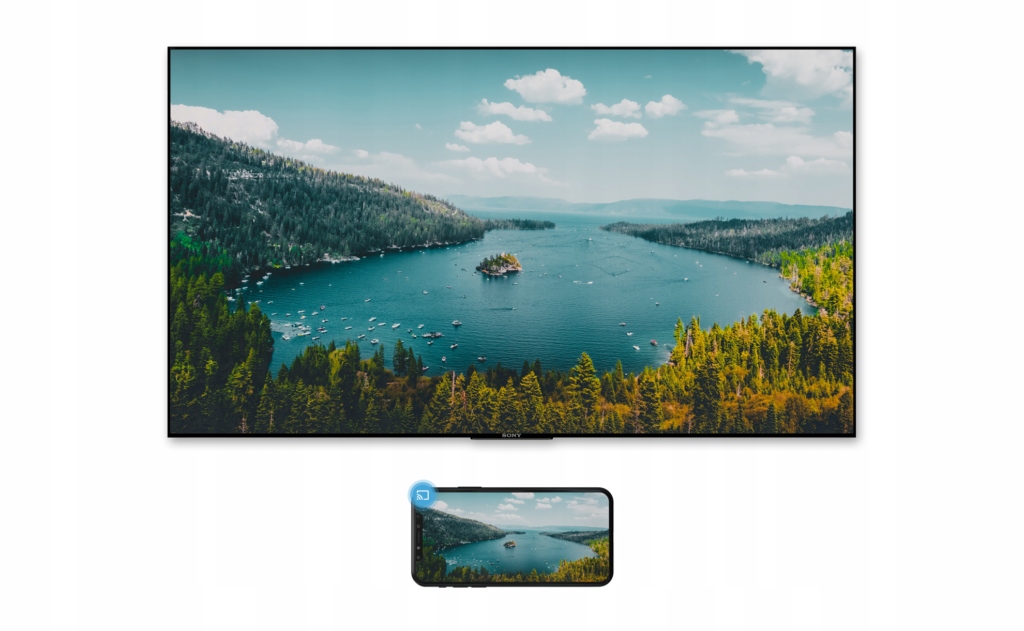 Android SMART TV Homatics Box R 4K Android 11 Waga produktu z opakowaniem jednostkowym 0.15 kg