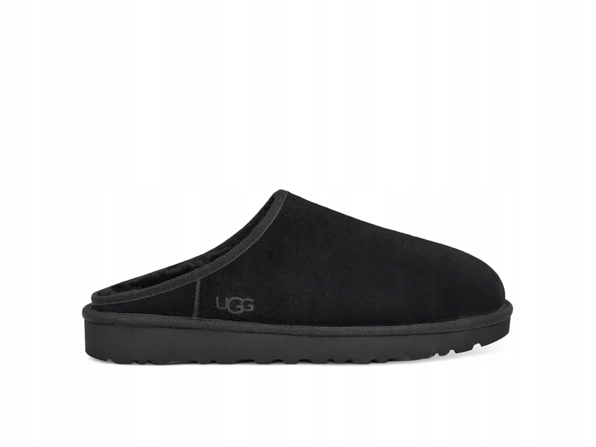 Ugg pánské pantofle Classic Slip-On velikost 44