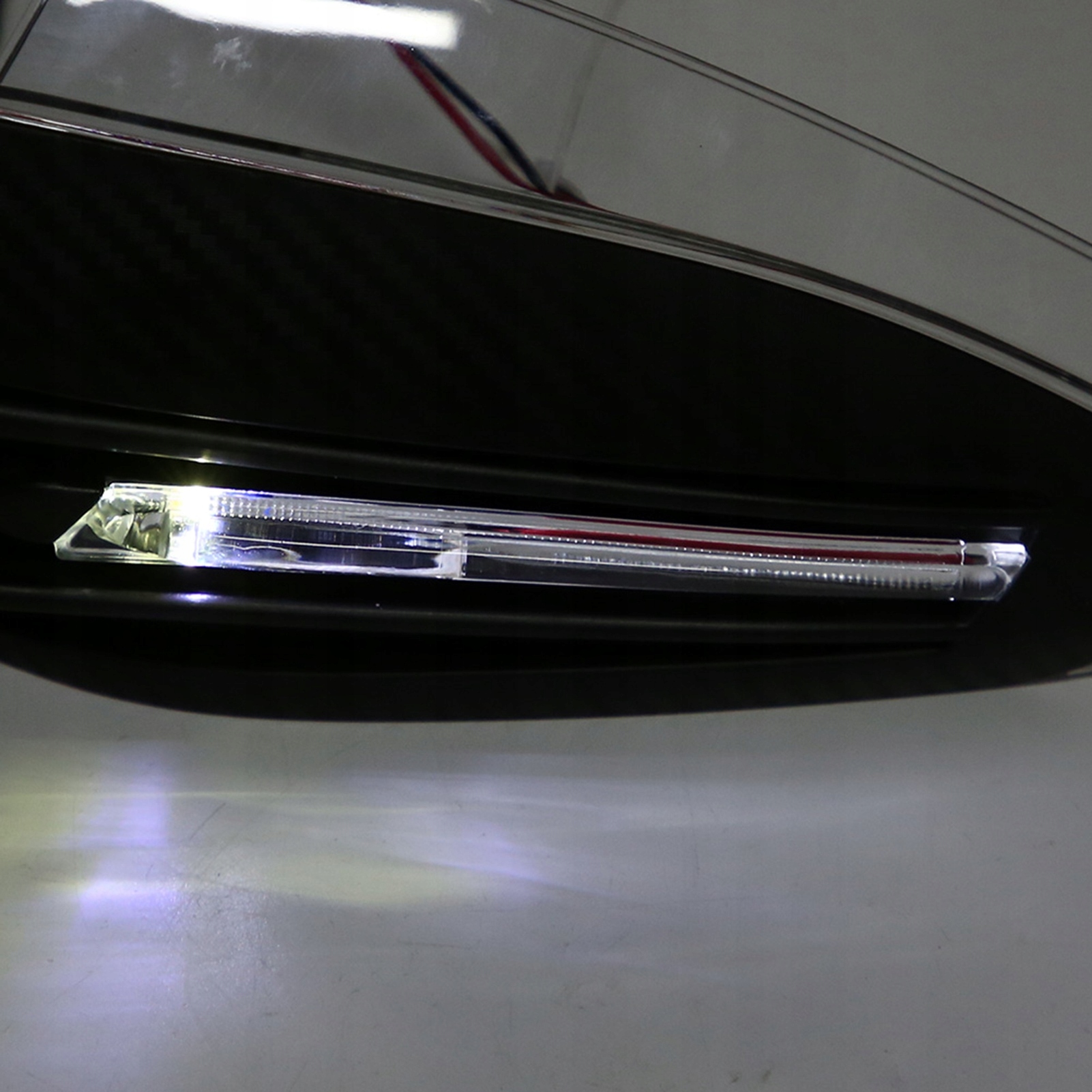 OSŁONY DŁONI HANDBARY LISTKI DO MOTOCYKLA 7/8 DZIOBOWA PRZEDNIA SZYBA KIER Producent części Inny