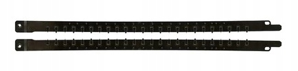Pilové listy pro pily Alligator 430 mm 2ks (DT2974) Dewalt