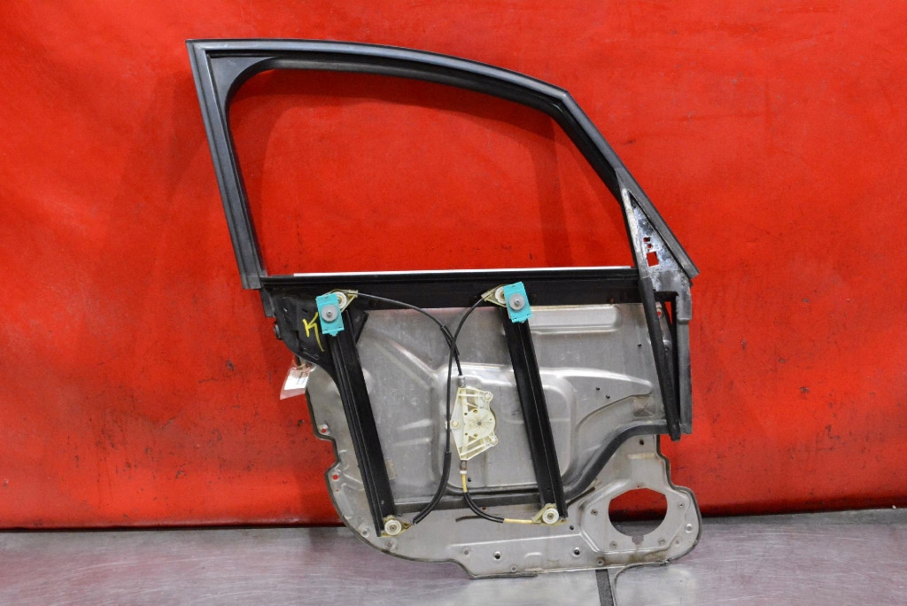 window regulator right front EU 8Z0837850B AUDI A2 8Z 5D HB 99-05