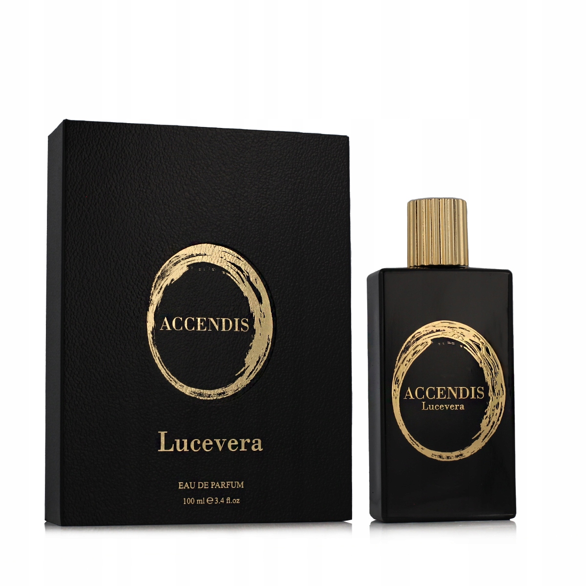 Accendis Lucevera Edp 100 ml Unisex
