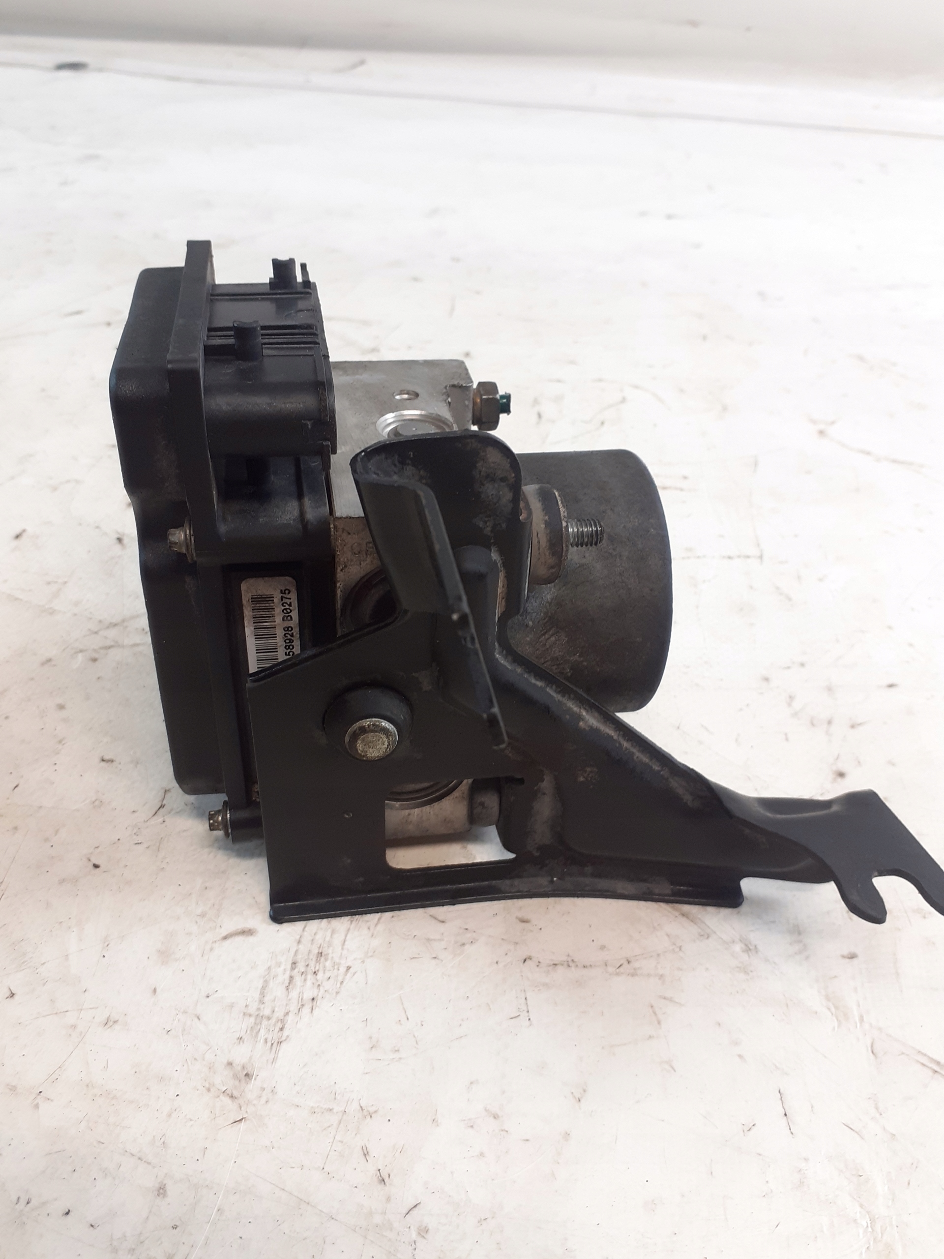 Pompa ABS Renault Clio III 3 1,5 DCi 0265800411