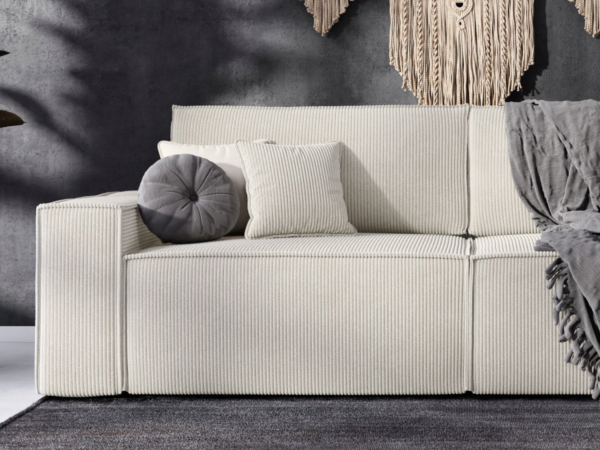 3místná rozkládací pohovka 248 funkce spaní – Monte O-sofa