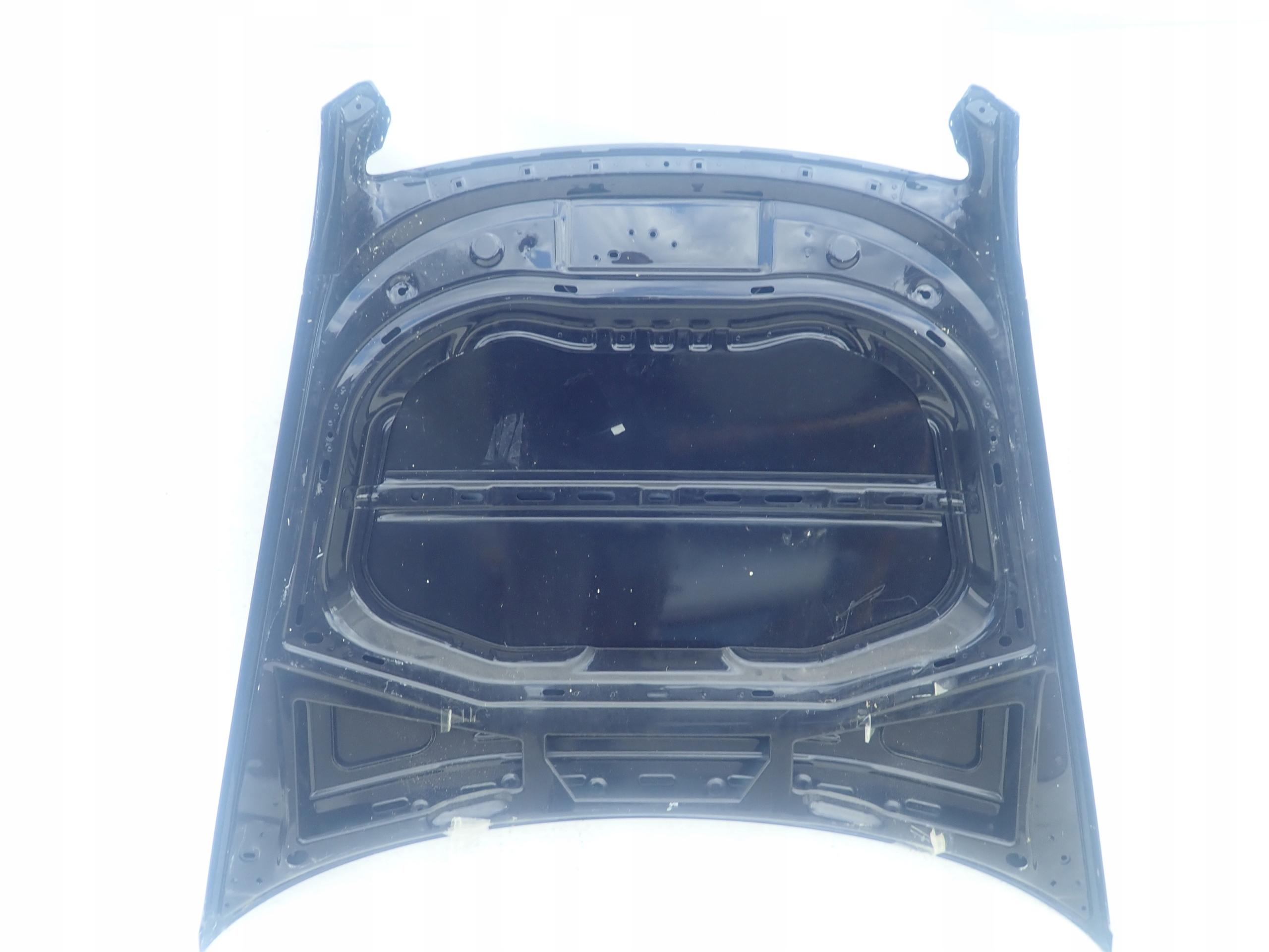 VW PHAETON 02-10 Capot