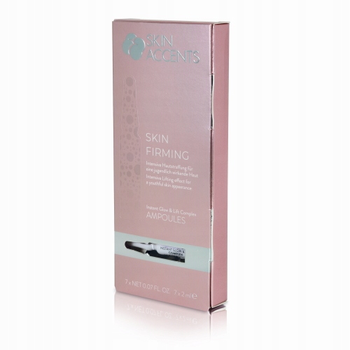 LIFTINGUJĄCE AMPUŁKI KOMPLEKSOWE (7X2ML) Marka inna marka