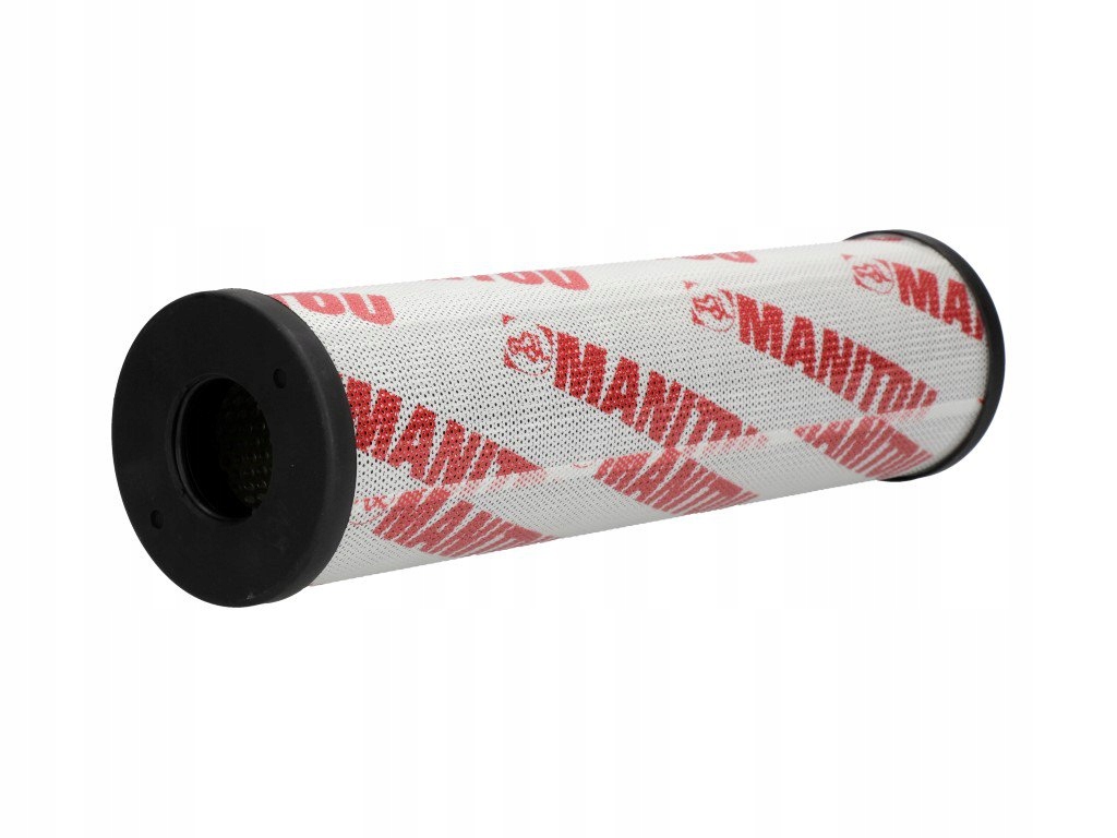 Oryginalny filtr hydrauliki Manitou 602096 Machine type Loader Other