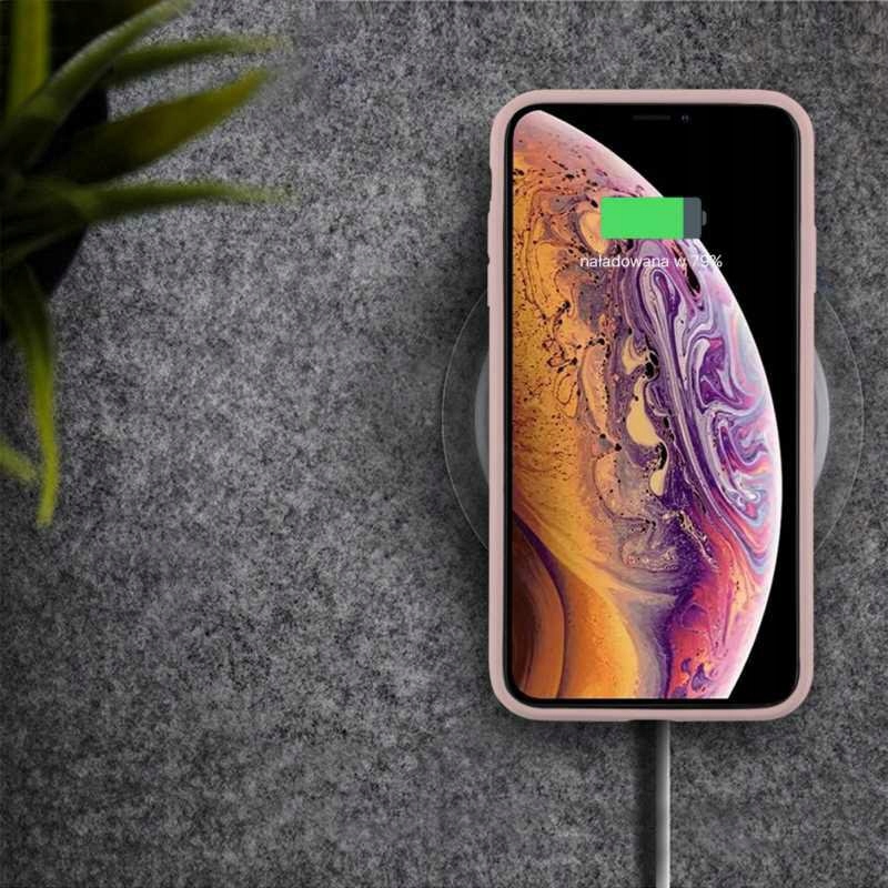 

Etui Mercury Silicone do Xiaomi MI Note 10 Lite
