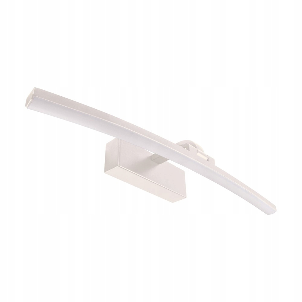 

Kinkiet nad lustro Mamba Led 8W 4000K 04021 White