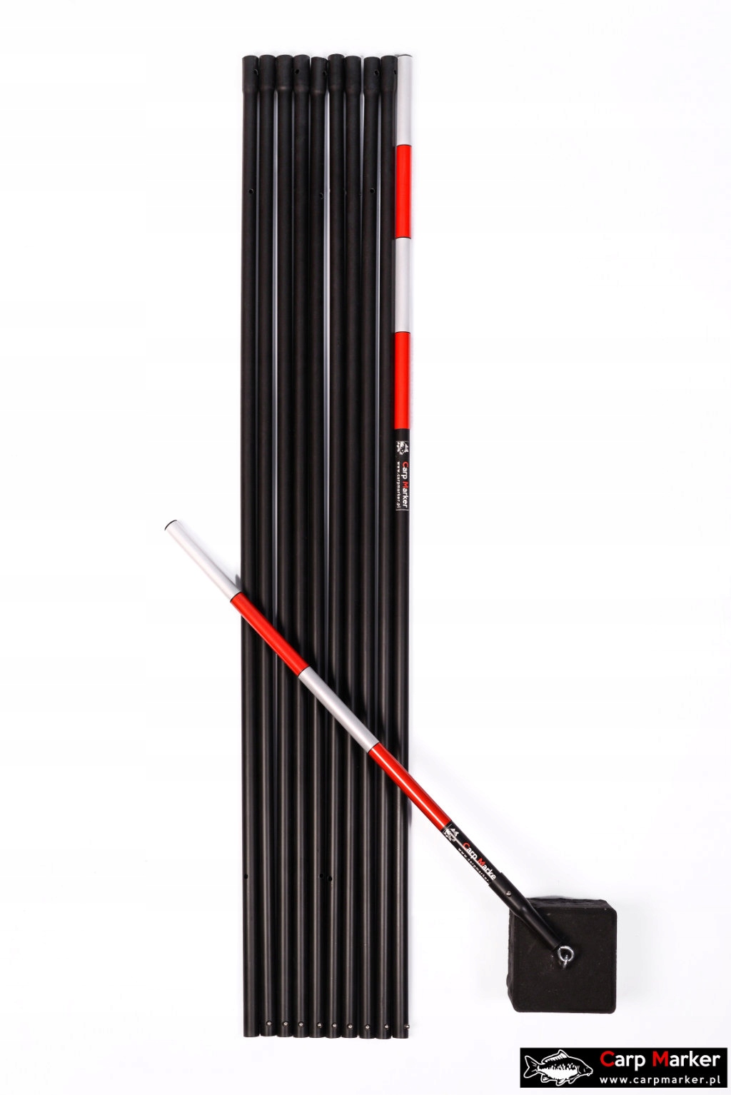 Carp Marker Marker Karpiowy 10m
