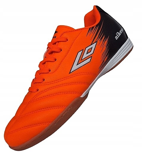 Sportovní boty fotbalové sálovky na venkovní hřiště hala tělocvična 46