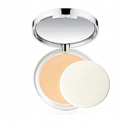 Clinique Almost Powder Compact Powder Makeup Spf 15 (pudr) 10 G