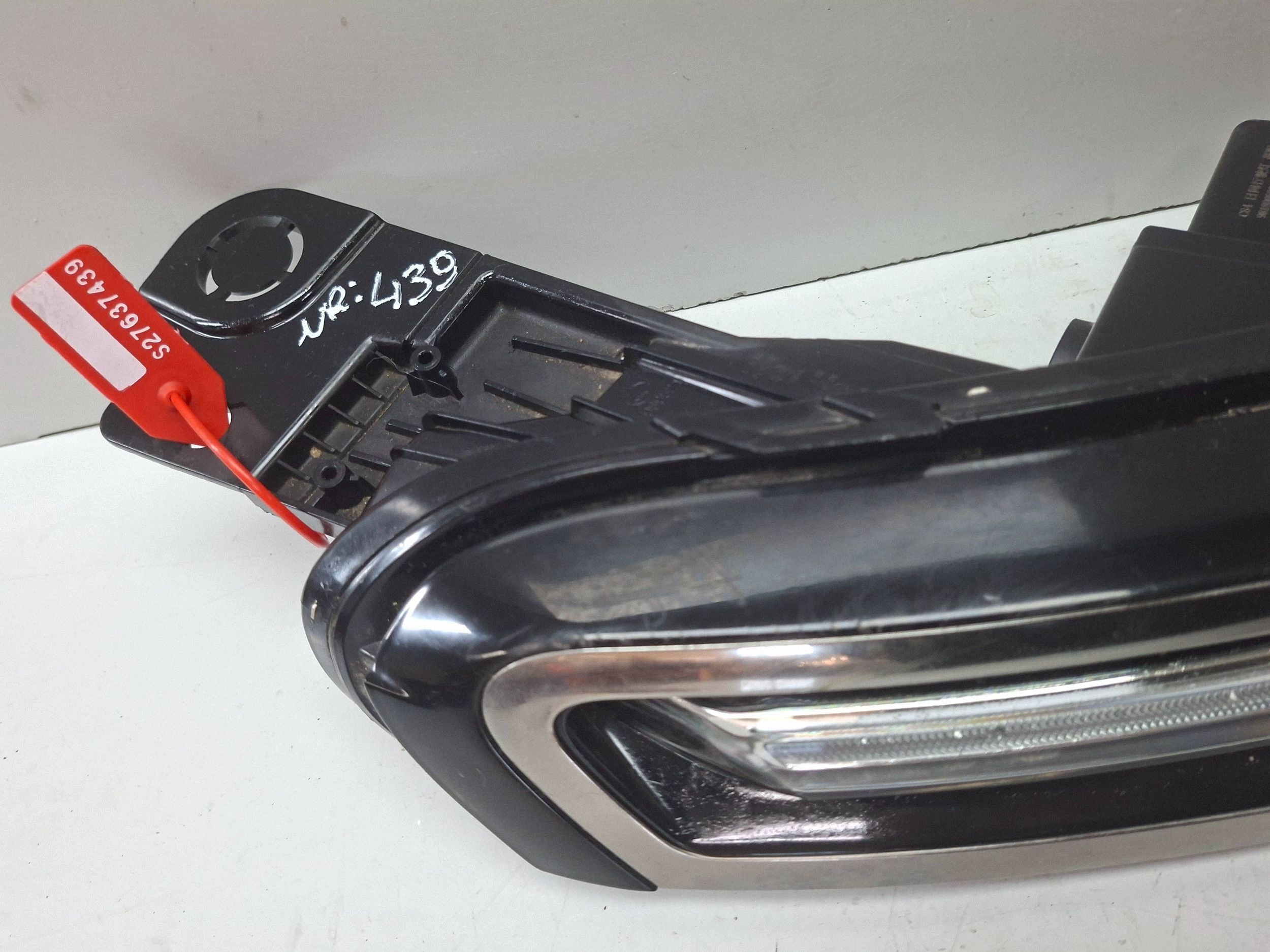 light front right LED 9818005080 CITROEN C5 AIRCROSS 2017