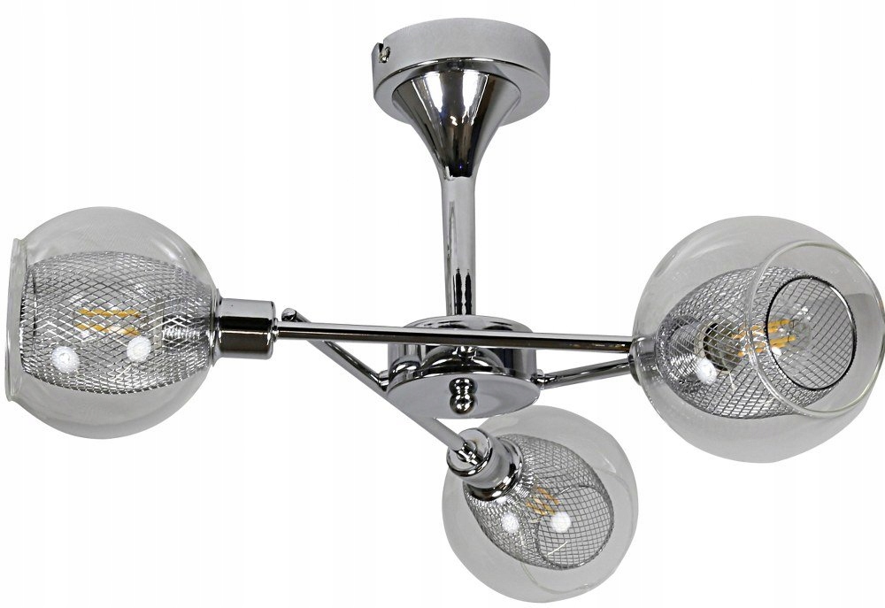 Stropní svítidlo Ozzo 33-72214 Candellux