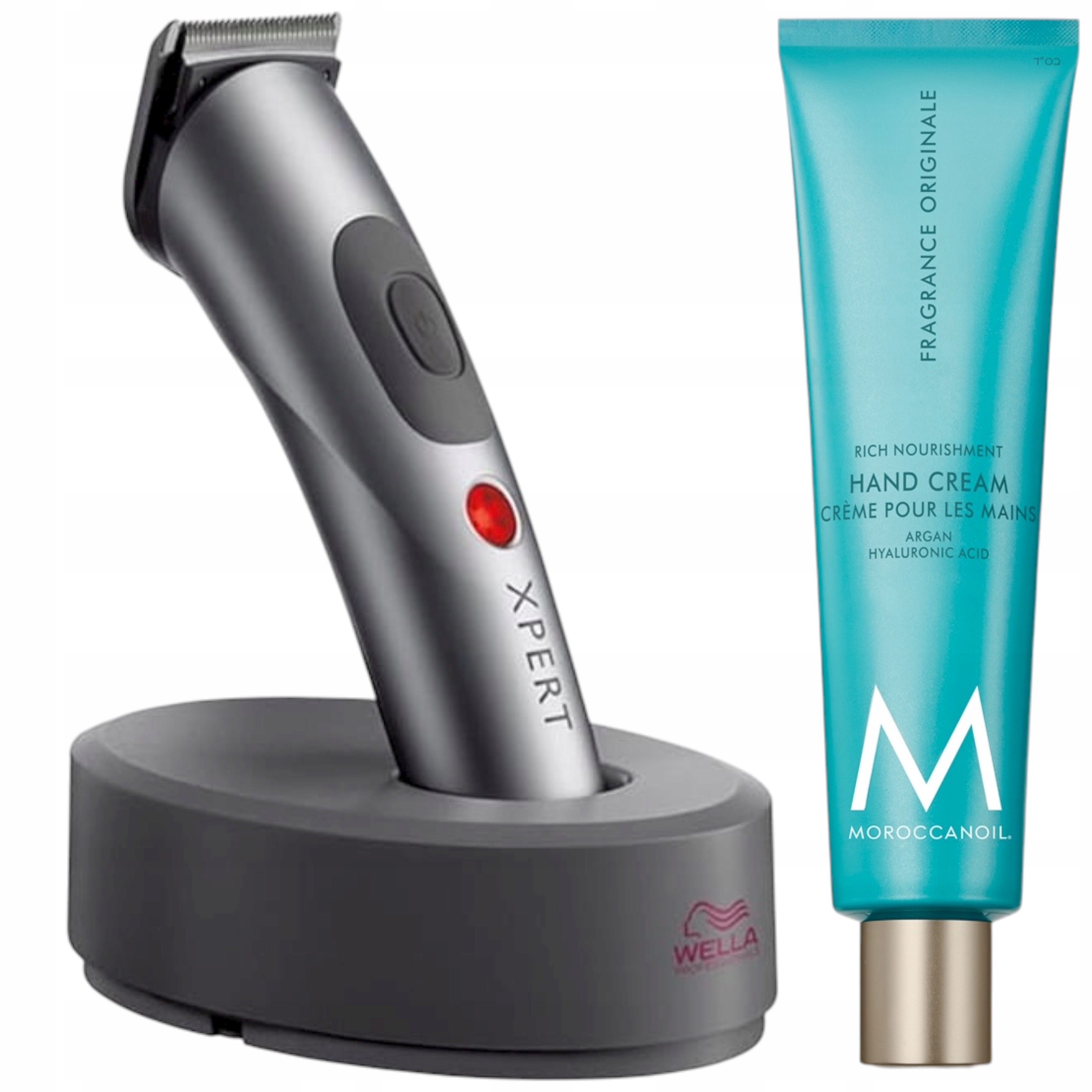 Wella Xpert Maszynka do Strzyżenia Włosów Hs 71 Profesjonalna Fryzjerska-Zdjęcie-0