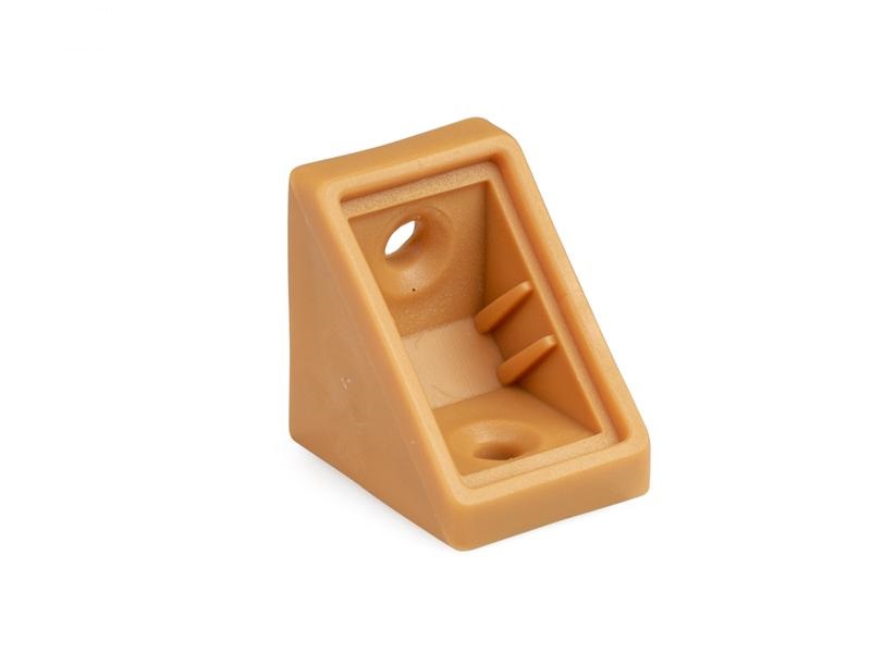 Kątownik KOMANDOREK mały pojedynczy OLCHA 100szt