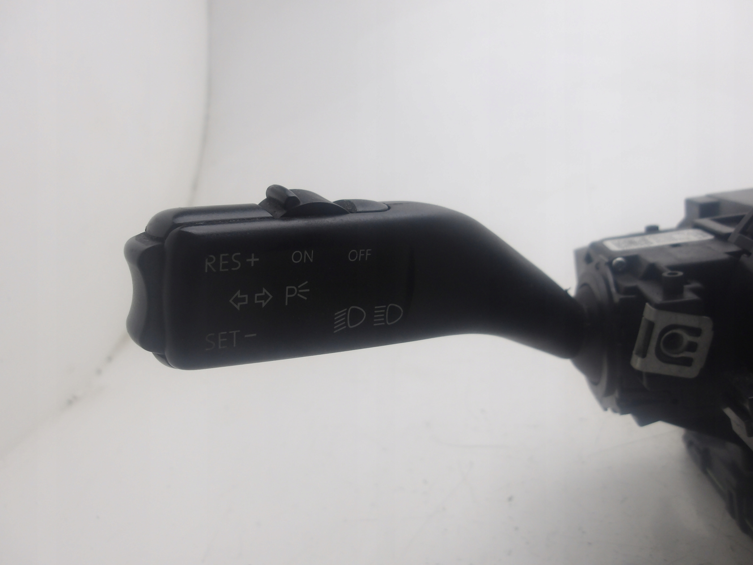 VW JETTA V GOLF V 05-11 control levers ring 1K0953503GE OE