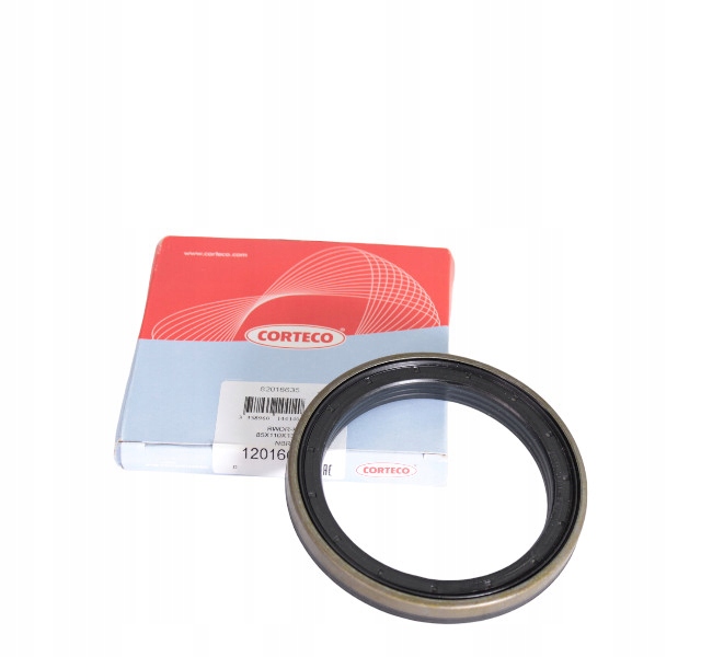 Těsnící kroužek poloosy Corteco H931303220120, H931.303.220.120,