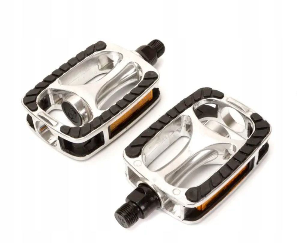 PEDAŁY ALUMINIOWE ANTYPOŚLIZGOWE DO ROWERU 811 UNION