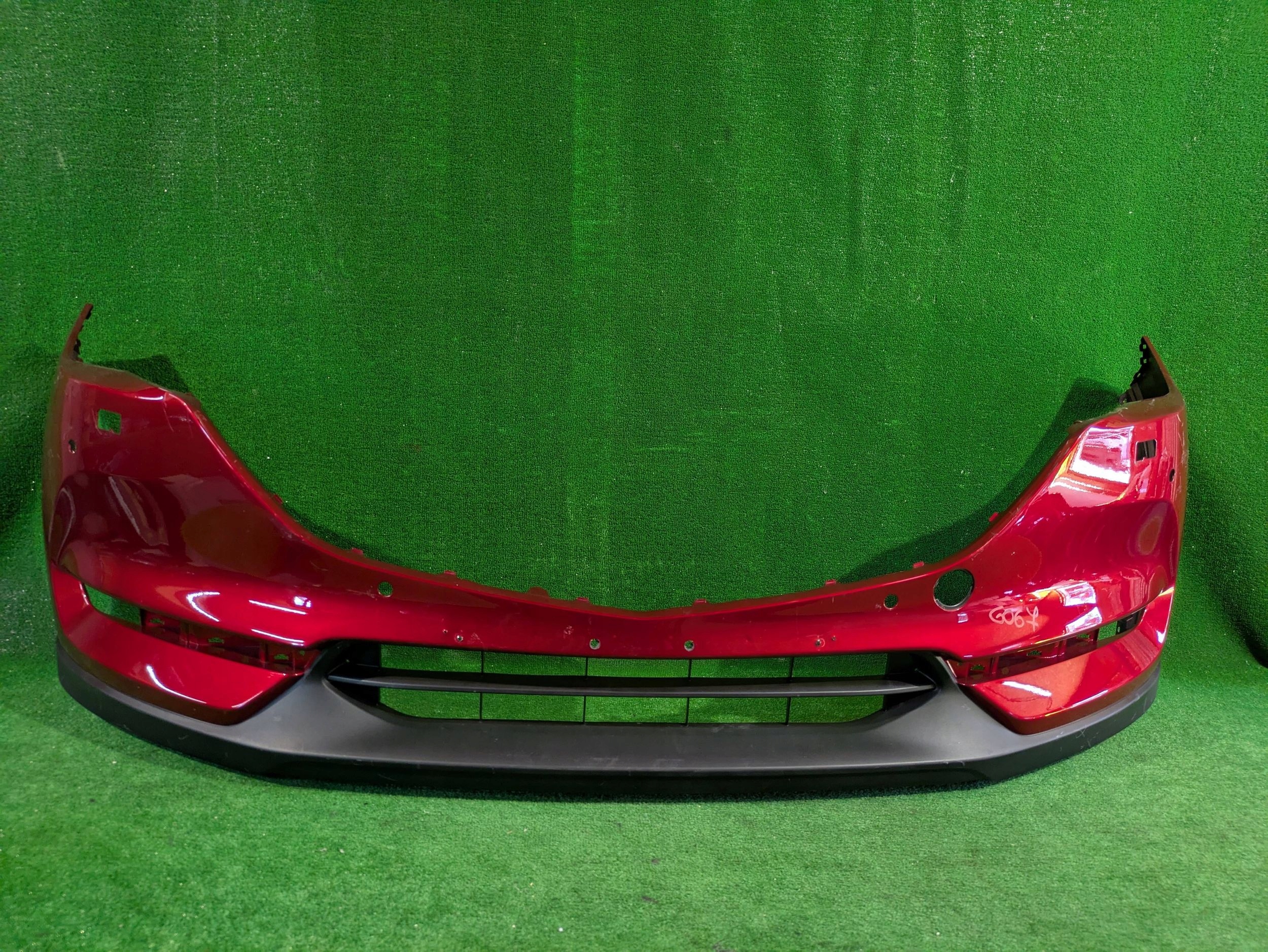 Frontstoßstange vorne MAZDA CX5 II 16