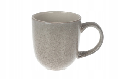 

Kubek kamionka 350 ml szary