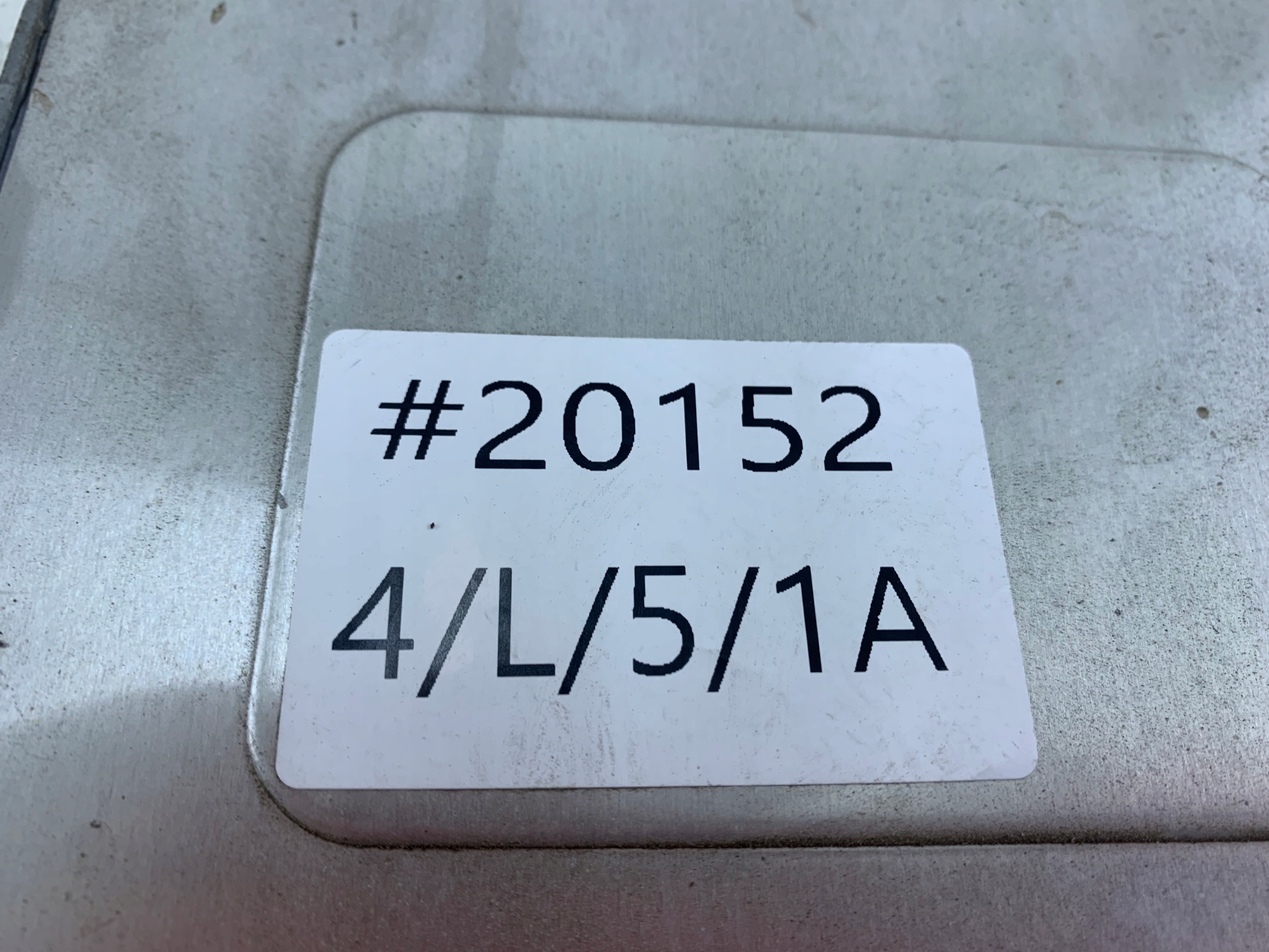 CITROEN XSARA PICASSO 1.8 unité de commande électronique uce moteur 9642616780