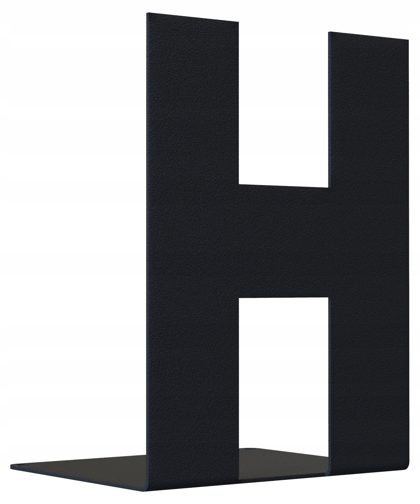 Podpórka do książek LITERA H