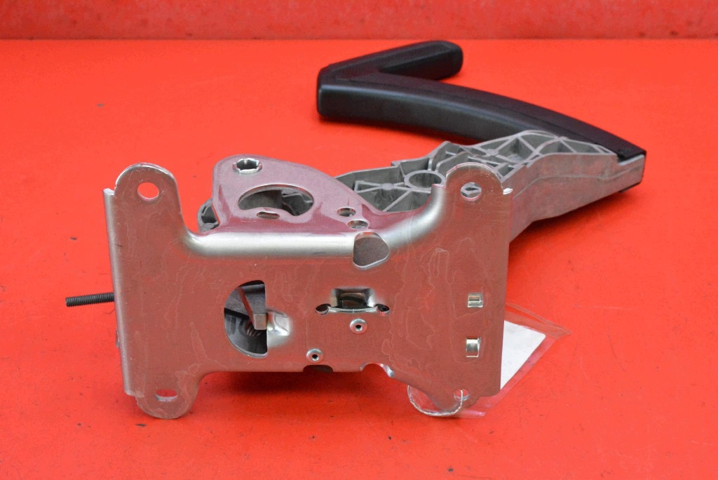 páčka elektrická brzda 1238118 RENAULT MEGANE 4 IV 16-20