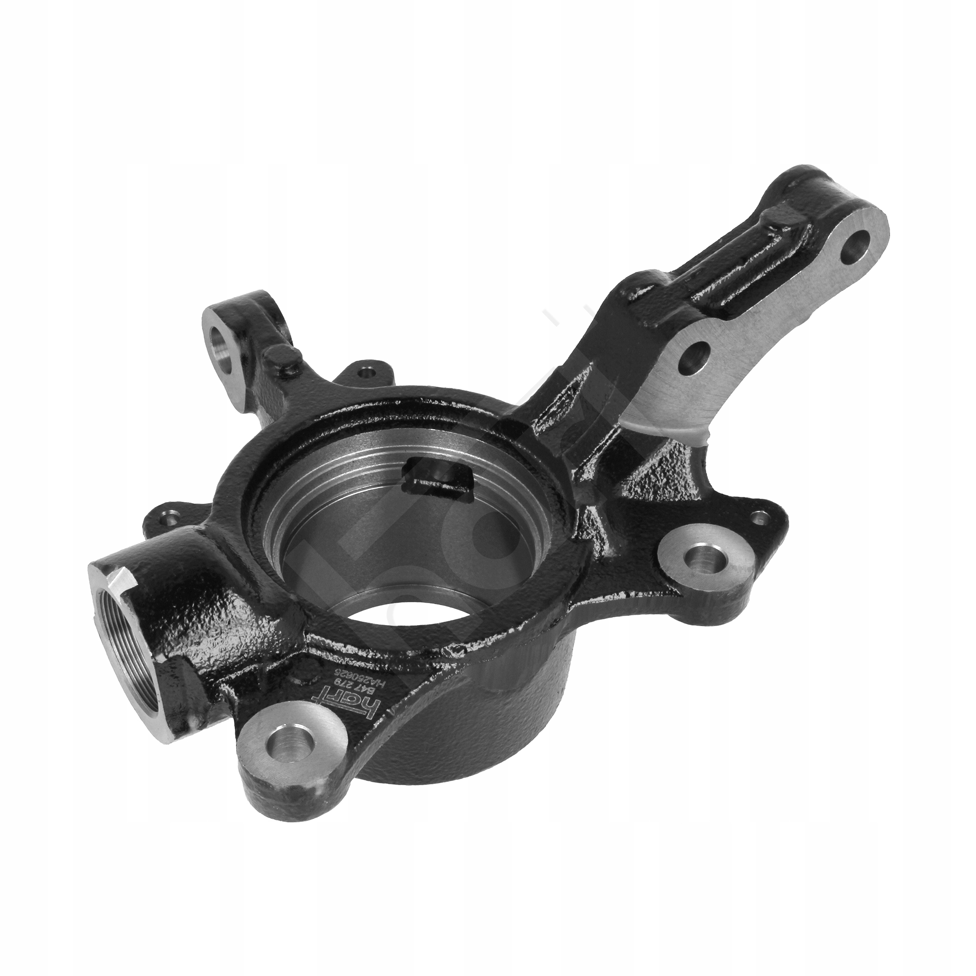 Přední Levá Výhybka Opel Movano B, Renault Master III