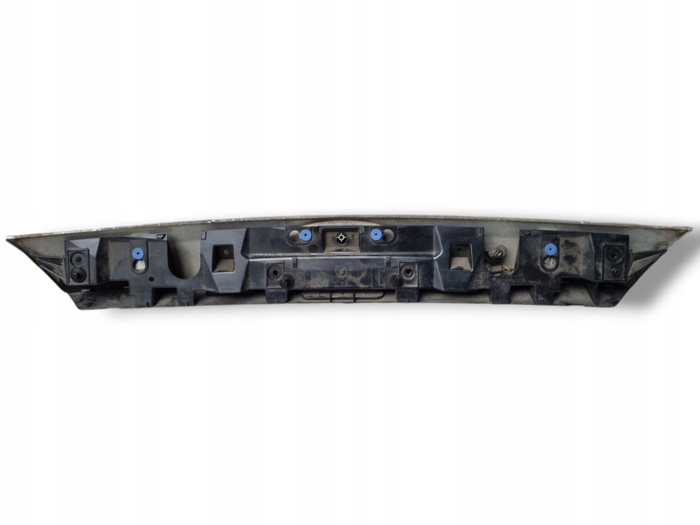 moulding bonnet Ford Mondeo 4 2010 7S71-402B34A