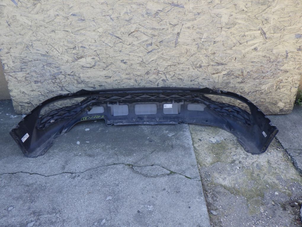 HYUNDAI TUCSON IV 4 NX4e 20- bumper rear